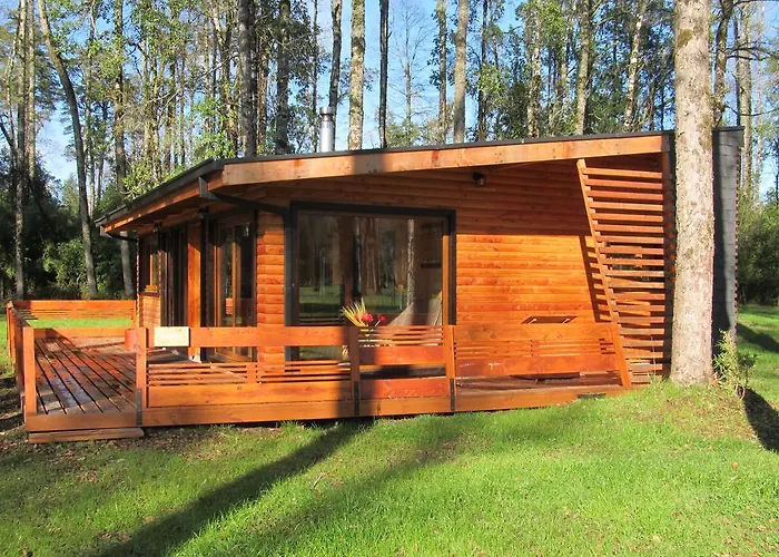 Los Lingues Lodge