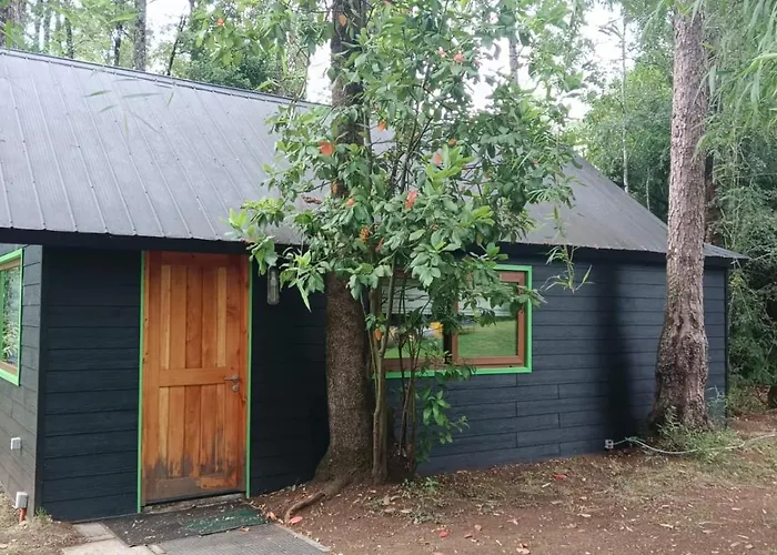 Los Lingues Lodge