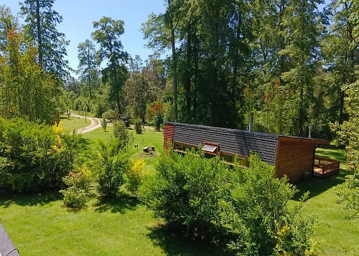 Los Lingues Lodge
