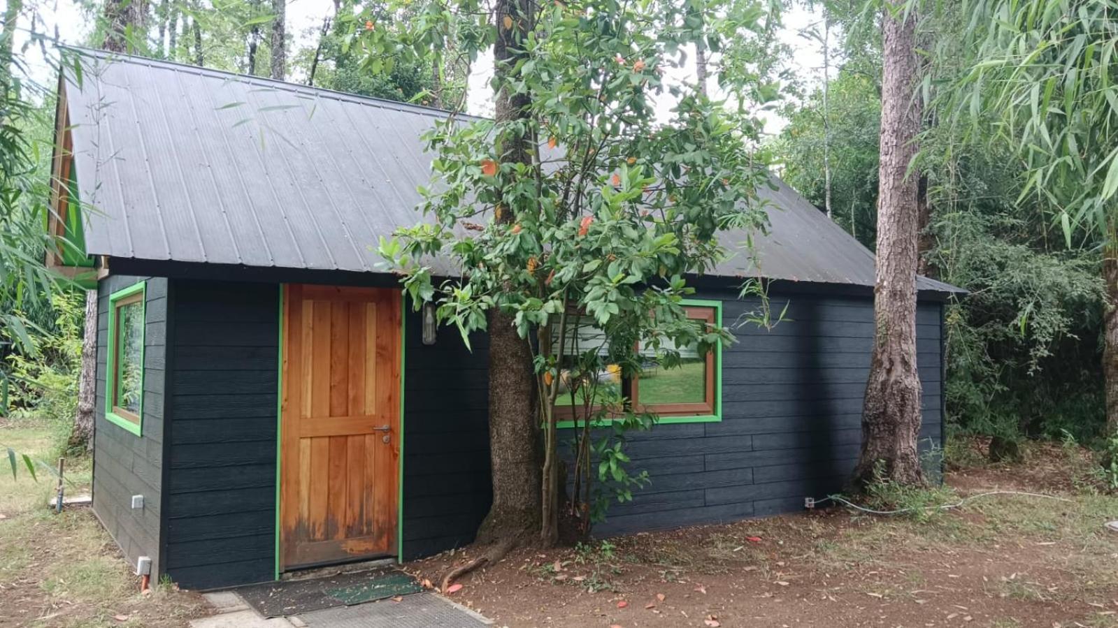 Lodge Lingues *