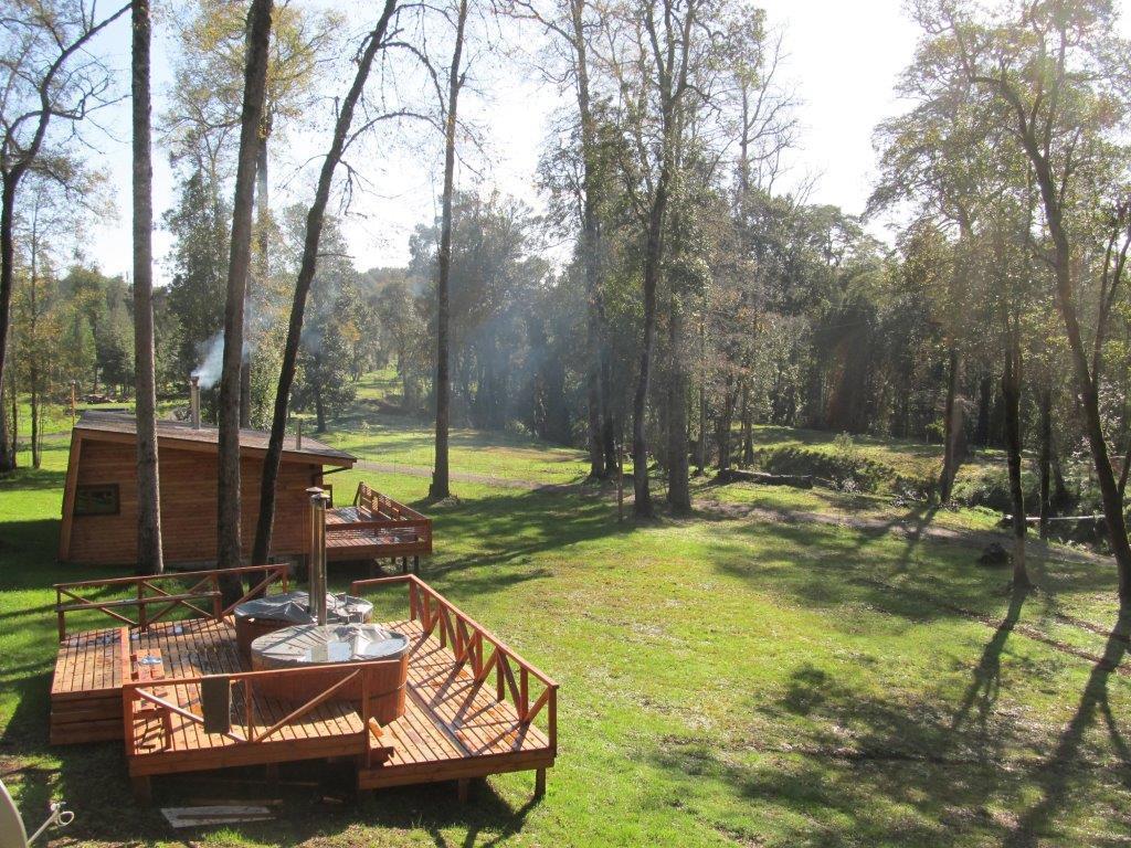 Lingues Lodge