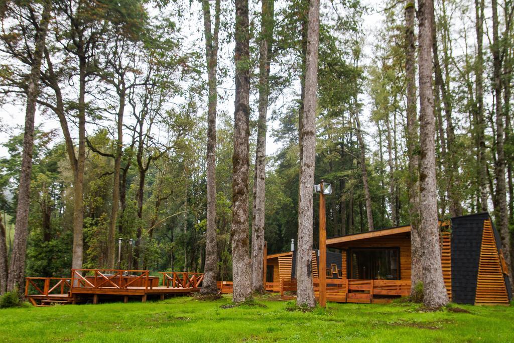 Lingues Lodge