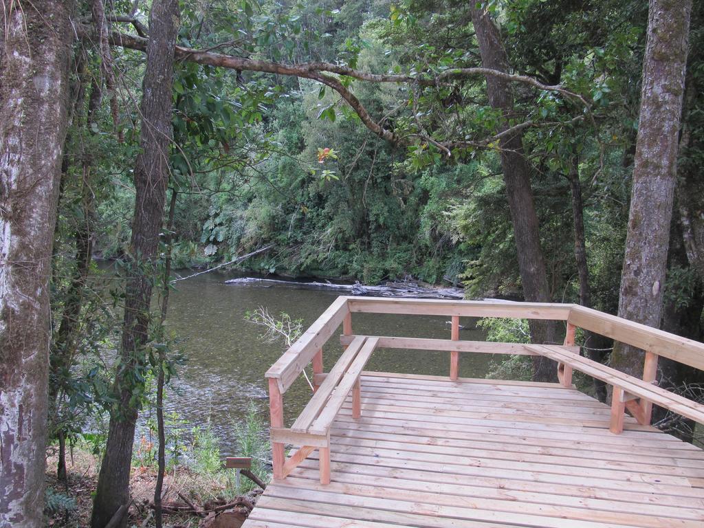 Lodge Lingues Puerto Octay