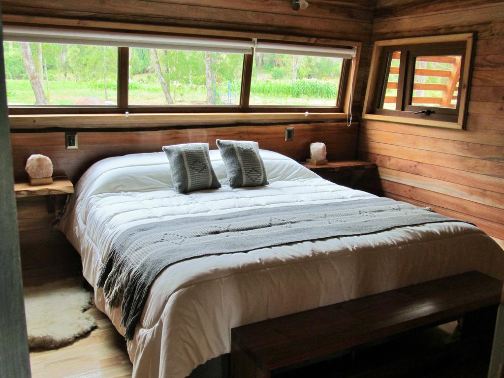 Lodge Lingues