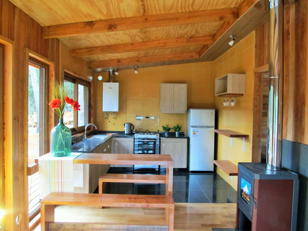 Lodge Lingues *